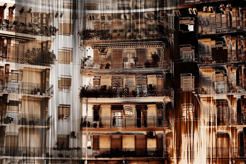 DIY Vertical Structures