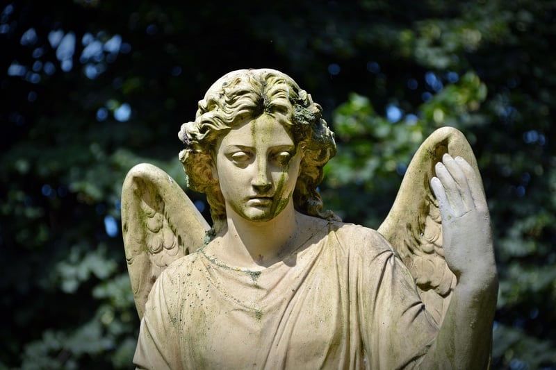 Mythical Garden Design
